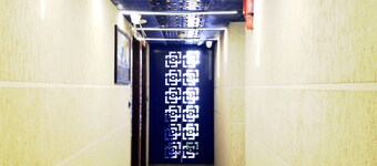 The Gift City Hotel