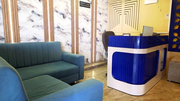 The Gift City Hotel - Ahmedabad