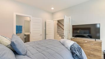 Apartment (3 Bedrooms) | Interior