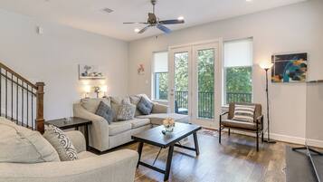 Apartment (3 Bedrooms) | Interior
