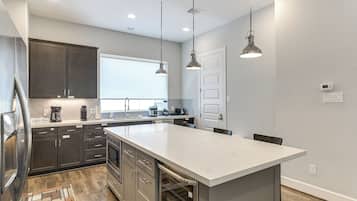 Apartment (3 Bedrooms) | Interior