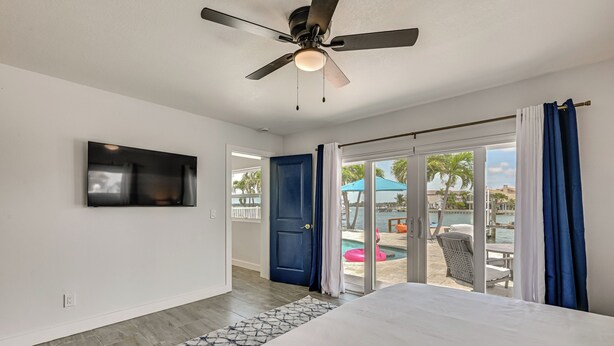 Nhà (3 Bedrooms) | Nội thất