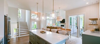 Walk to Beaches: Family Getaway in Bethany Beach!