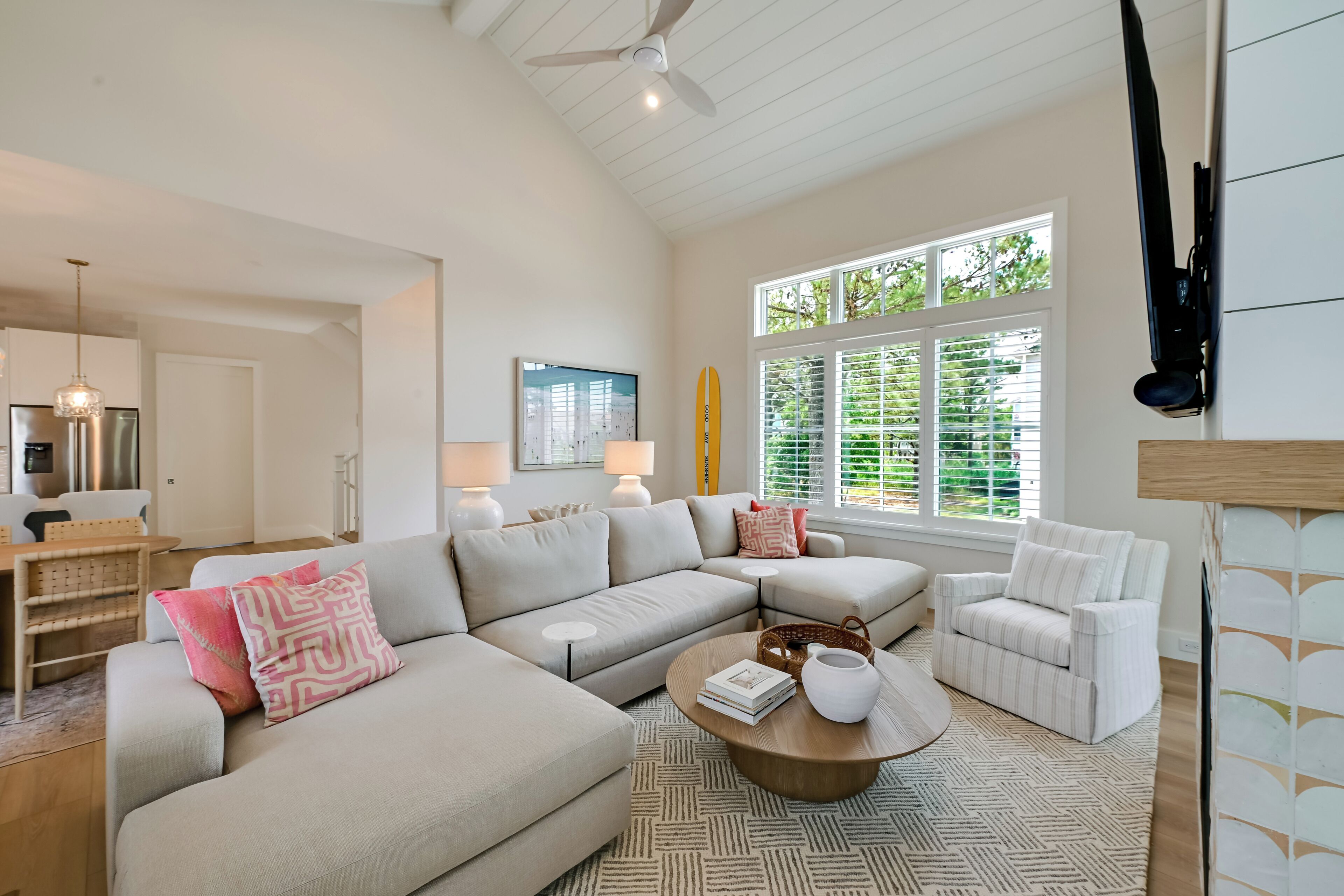 Talo (4 Bedrooms) | Sisätilat