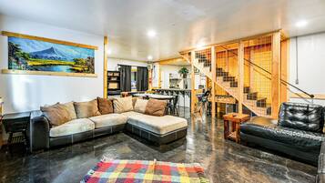 Rumah (3 Bedrooms) | Interior