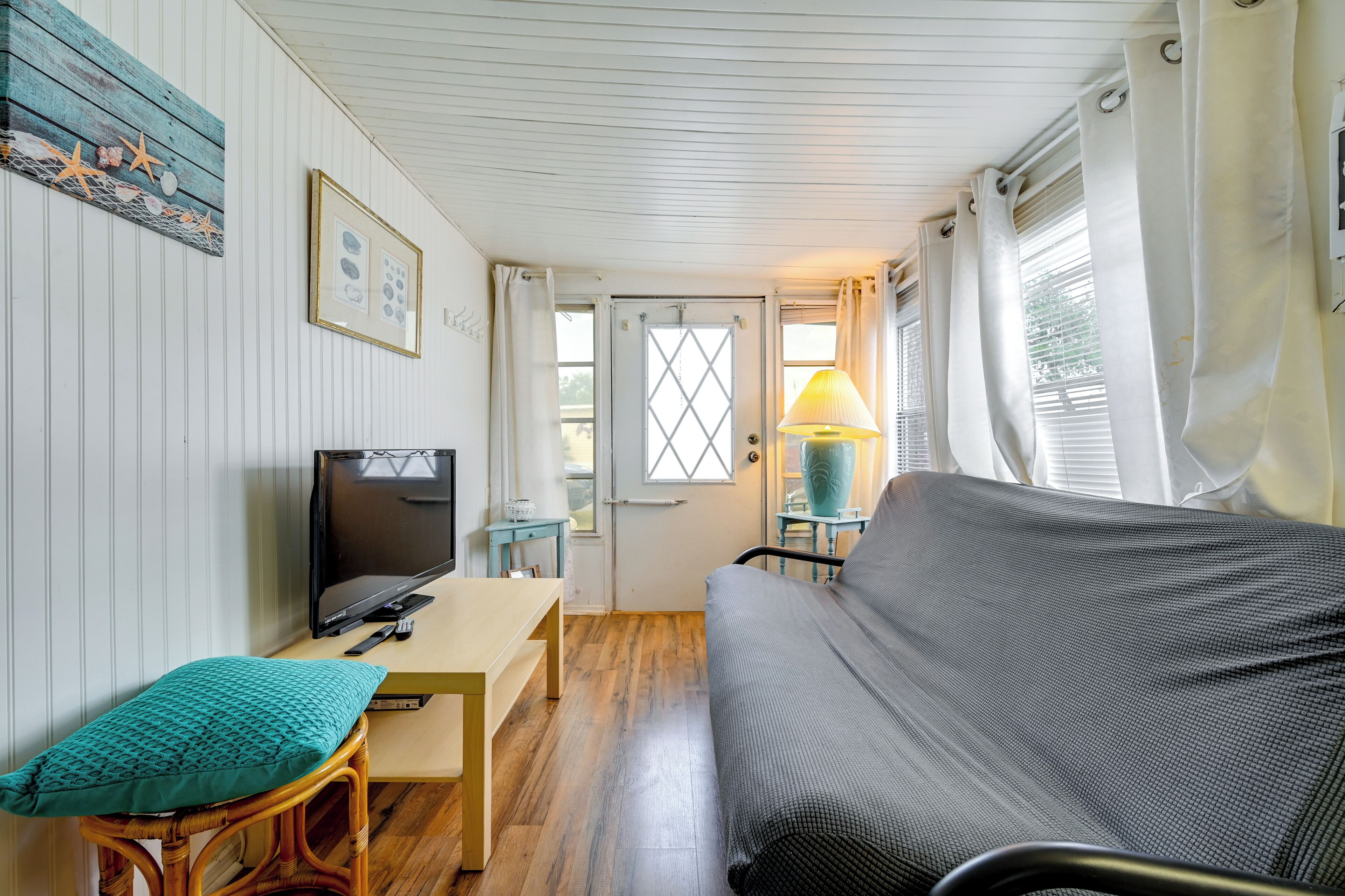 Casa (1 Bedroom) | Interior