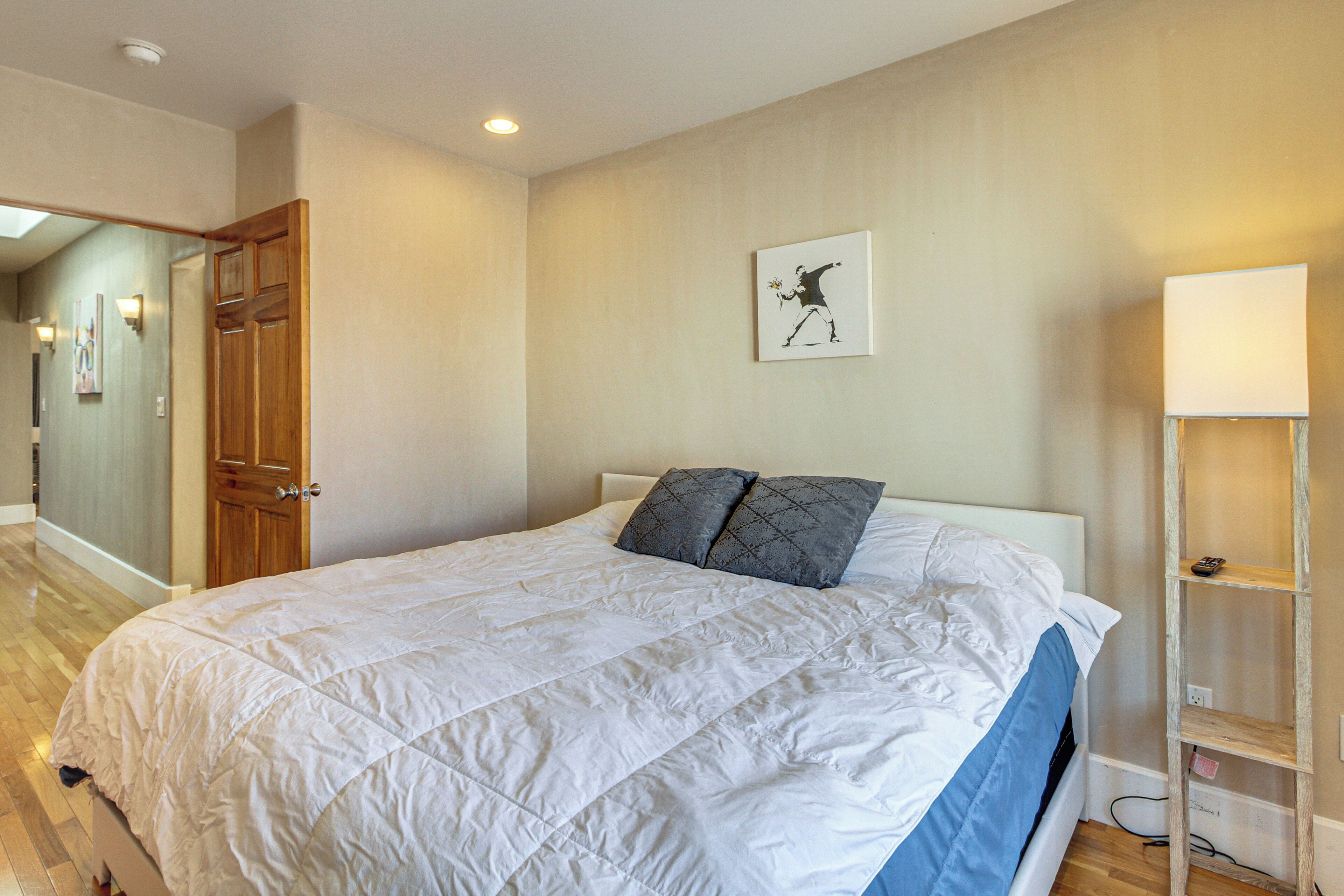 Hus (3 Bedrooms) | Innvendig