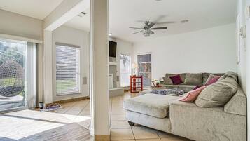 Huis (4 Bedrooms) | Interieur