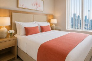 Comfort-Studio | Bügeleisen/Bügelbrett, kostenloses WLAN