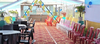 Hotel Raj