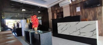 Hotel Raj
