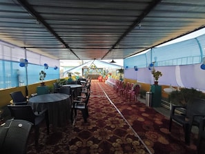 Dewan bankuet