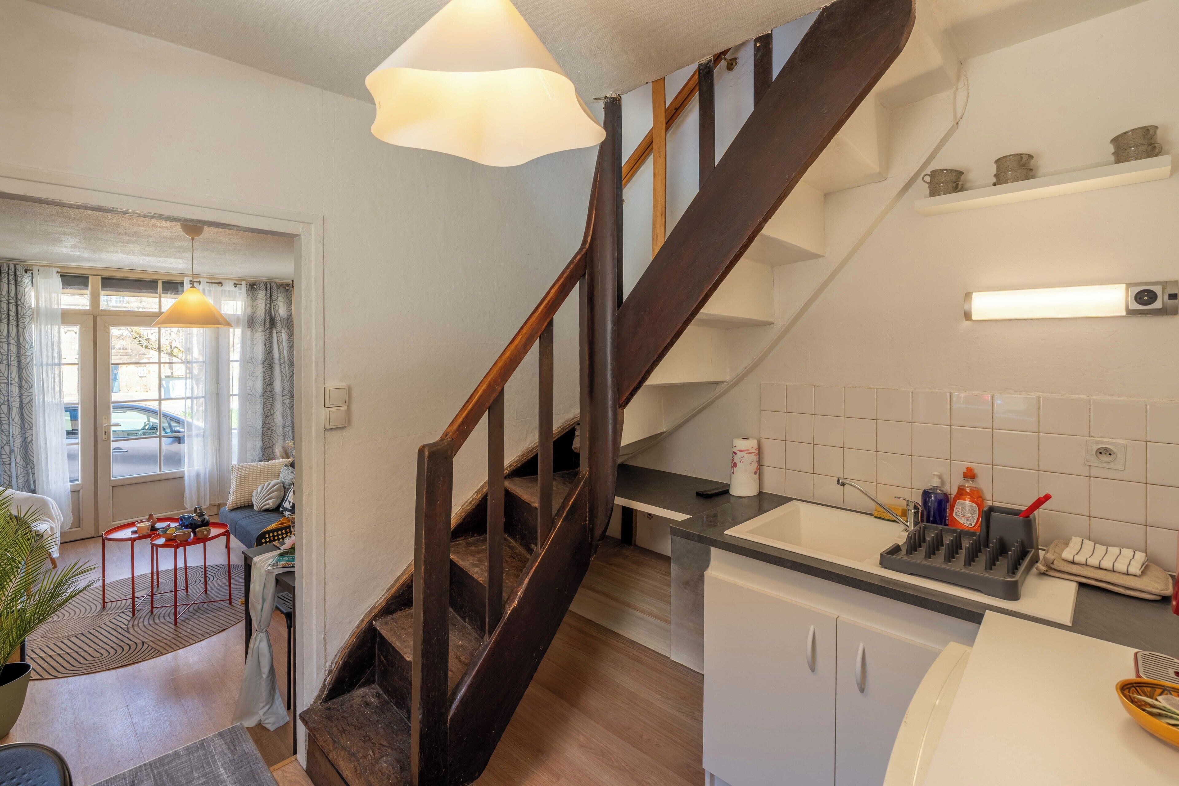 Interieur