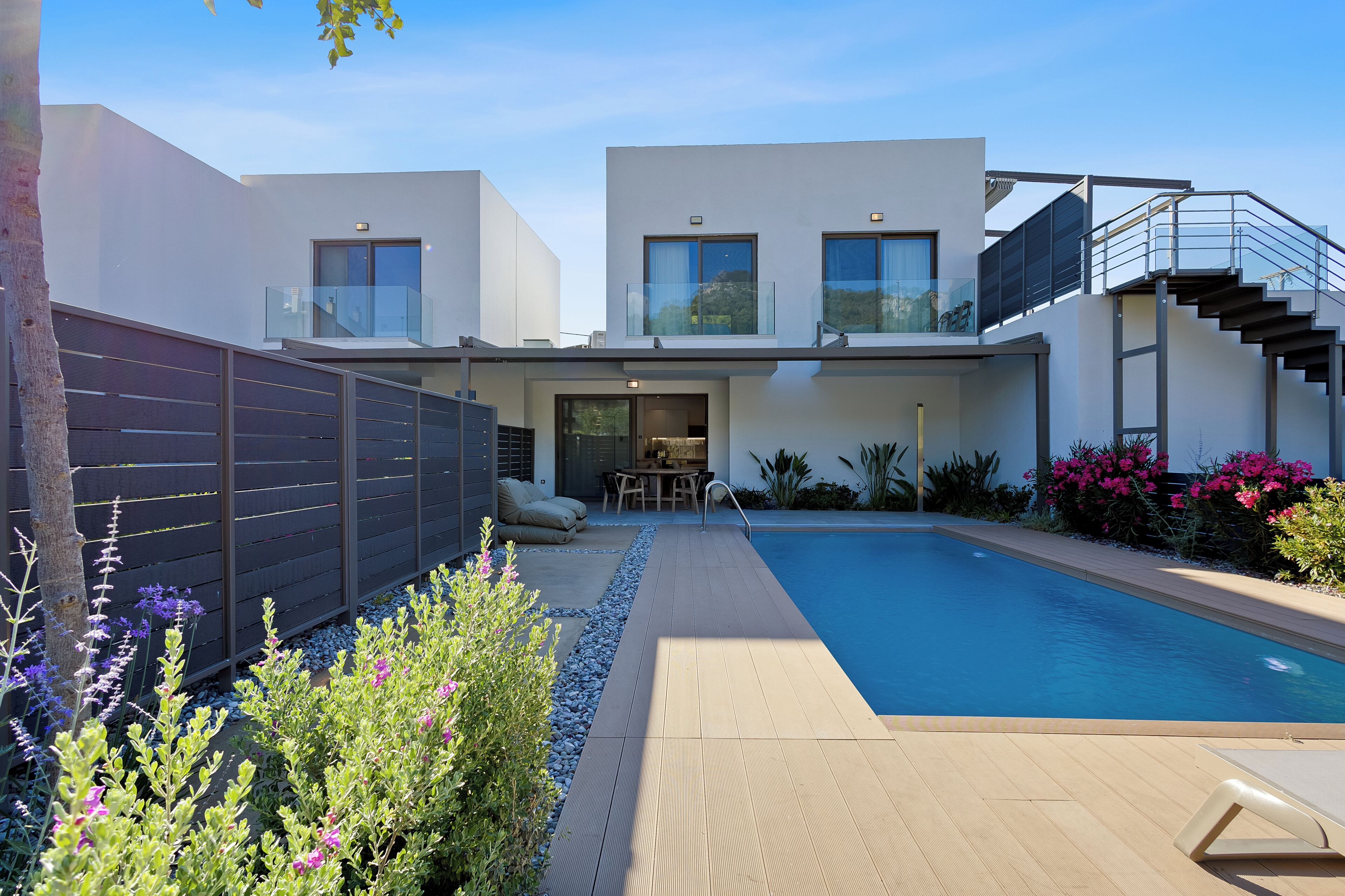 Apartment, Terrace | Terrace/patio