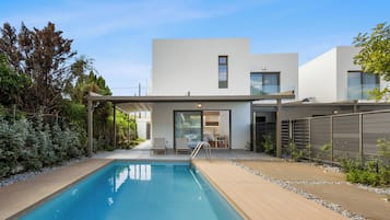 Apartment, Mountain View | Terrace/patio