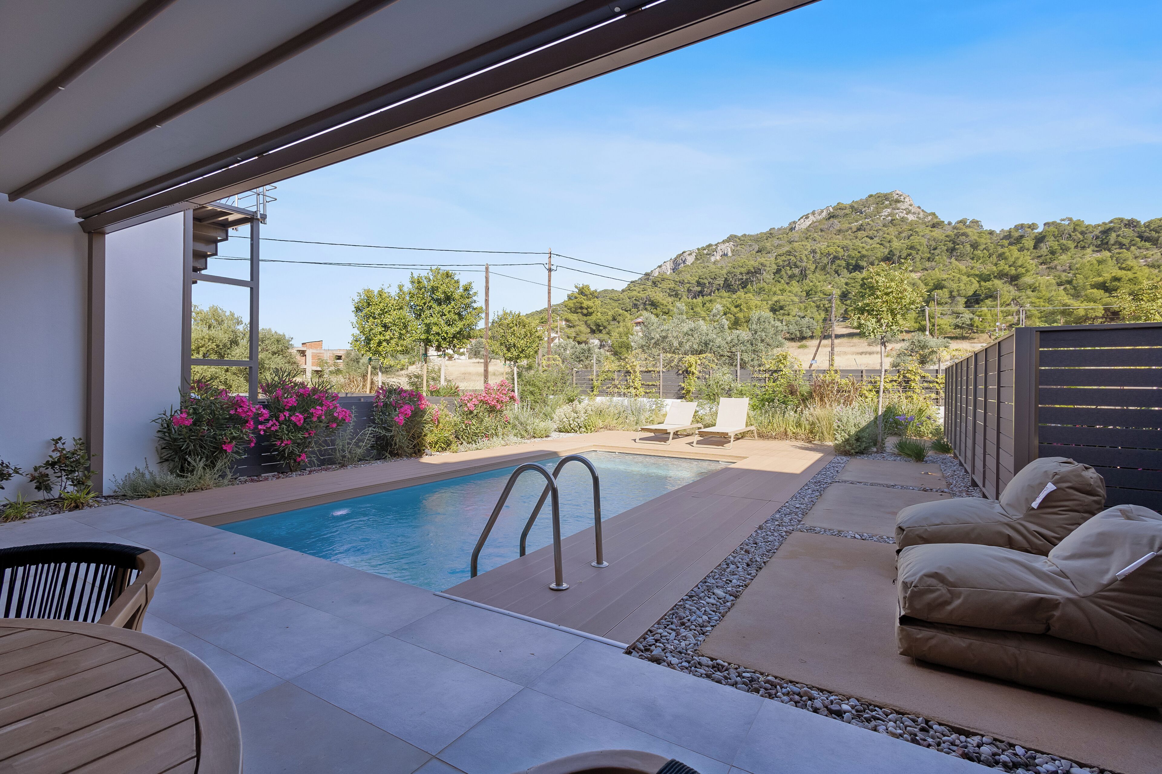 Apartment, Terrace | Terrace/patio