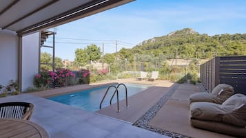 Apartment, Terrace | Terrace/patio
