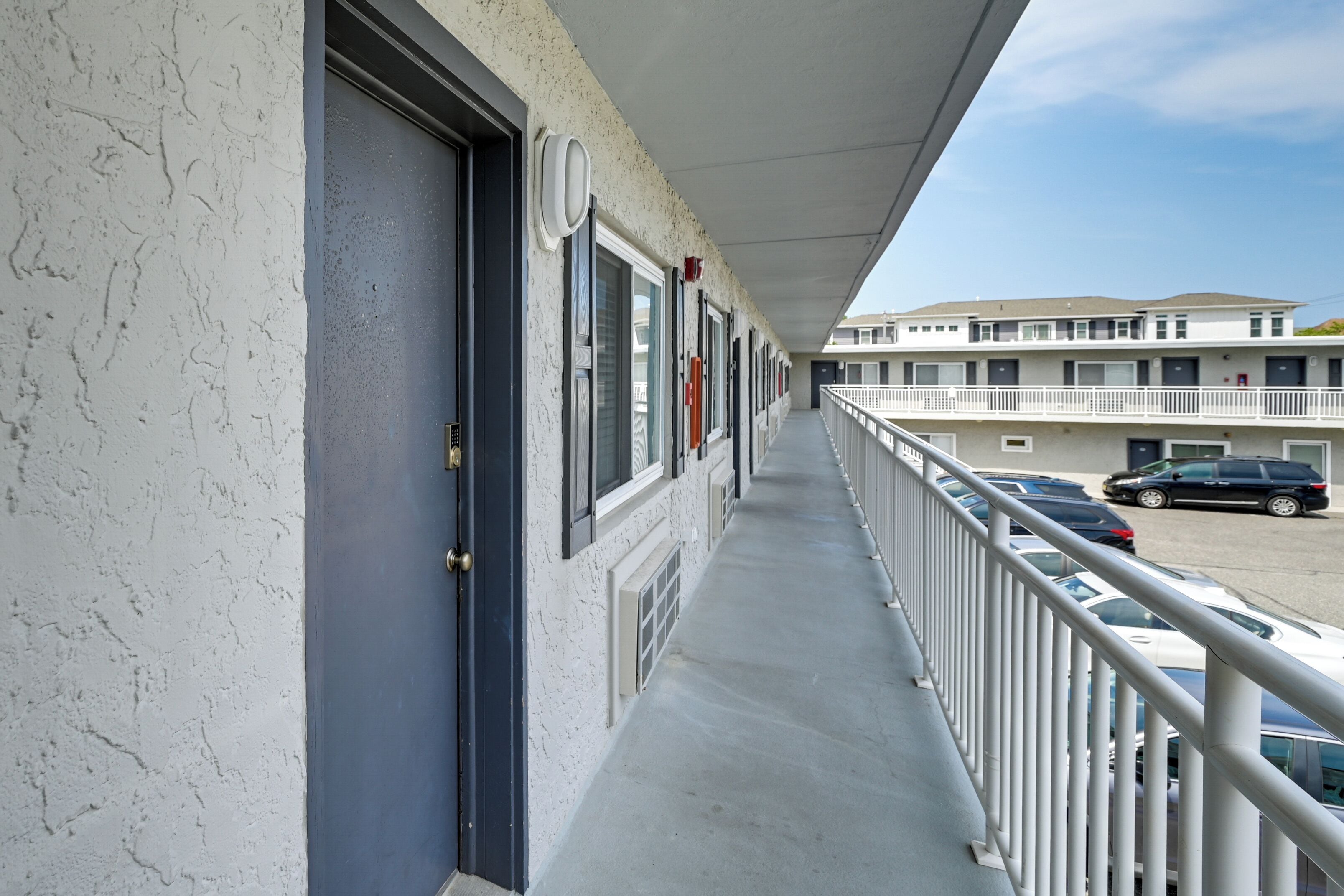 公寓 (0 Bedroom) | 內部
