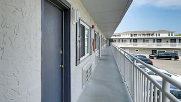 公寓 (0 Bedroom) | 內部