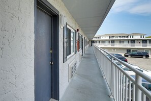 Apartemen (0 Bedroom) | Interior