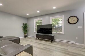 อพาร์ทเมนท์ (2 Bedrooms) | ภายใน