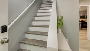 公寓 (2 Bedrooms) | 住宿内部
