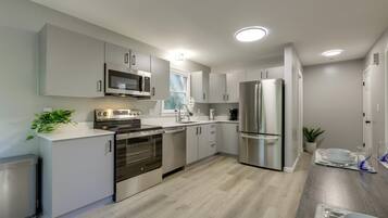 Apartemen (2 Bedrooms) | Interior