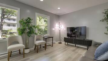 Apartemen (2 Bedrooms) | Interior