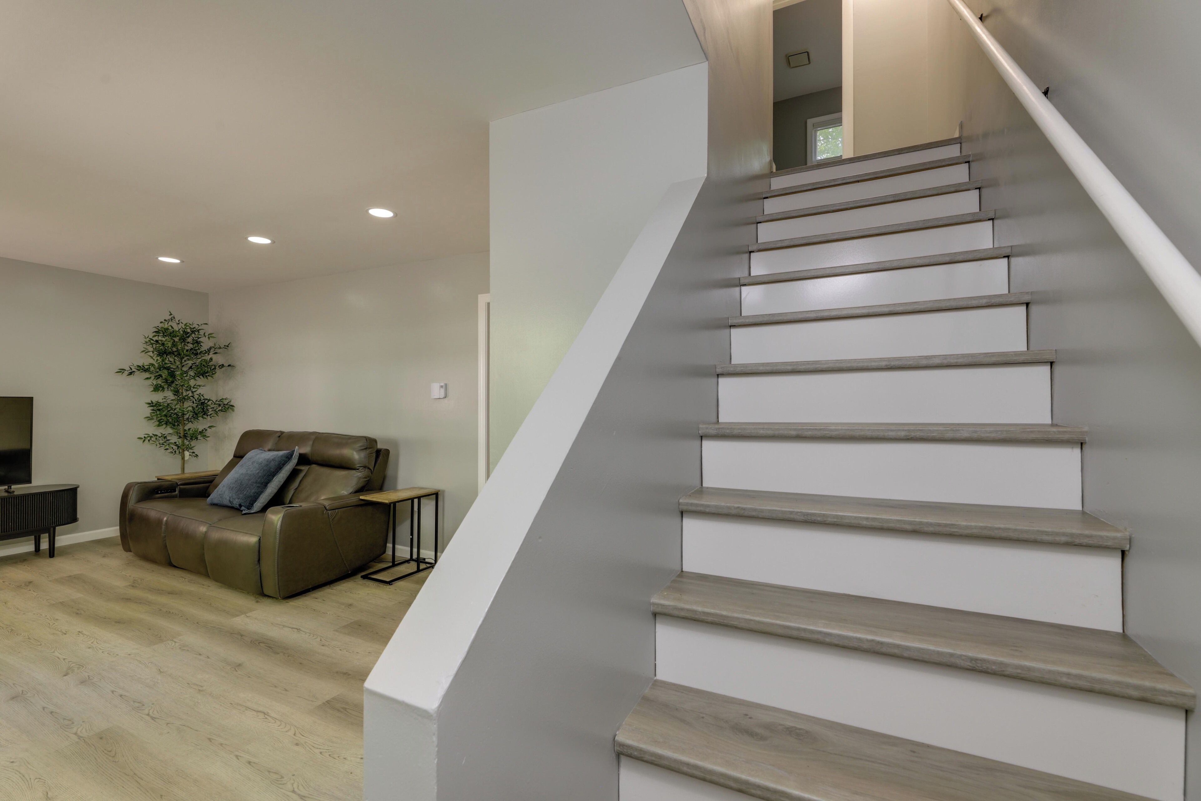 Apartemen (2 Bedrooms) | Interior