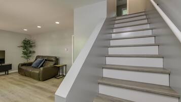 Apartemen (2 Bedrooms) | Interior