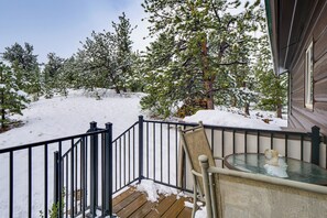 Hus (2 Bedrooms) | Interiör