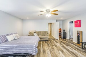 独立别墅 (3 Bedrooms) | 住宿内部