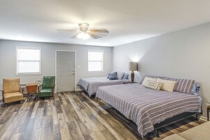 独立别墅 (3 Bedrooms) | 住宿内部