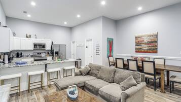 Nhà (3 Bedrooms) | Nội thất