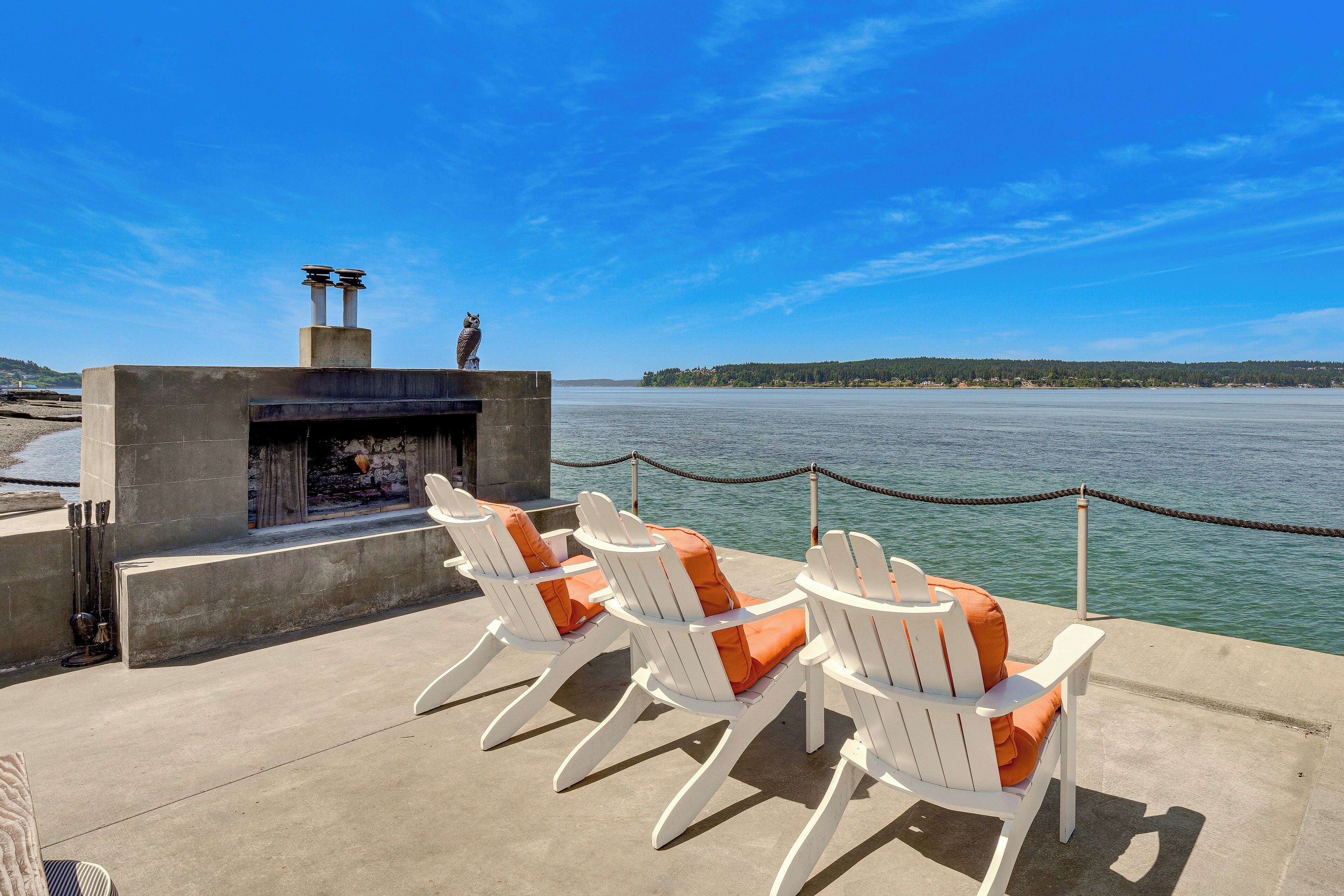 Casa (3 Bedrooms) | Vista frontal de la propiedad