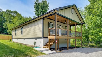 House (3 Bedrooms) | Bahagian dalam