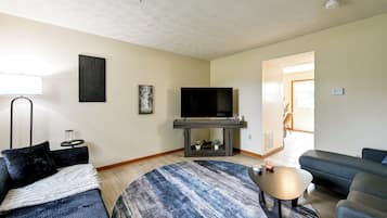 Apartemen (2 Bedrooms) | Interior