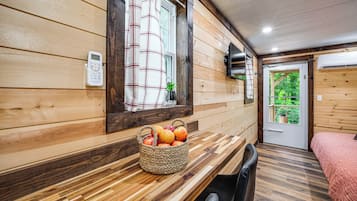 Casa (0 Bedroom) | Parte interna