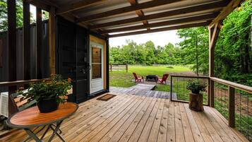 Maison (0 Bedroom) | Intérieur