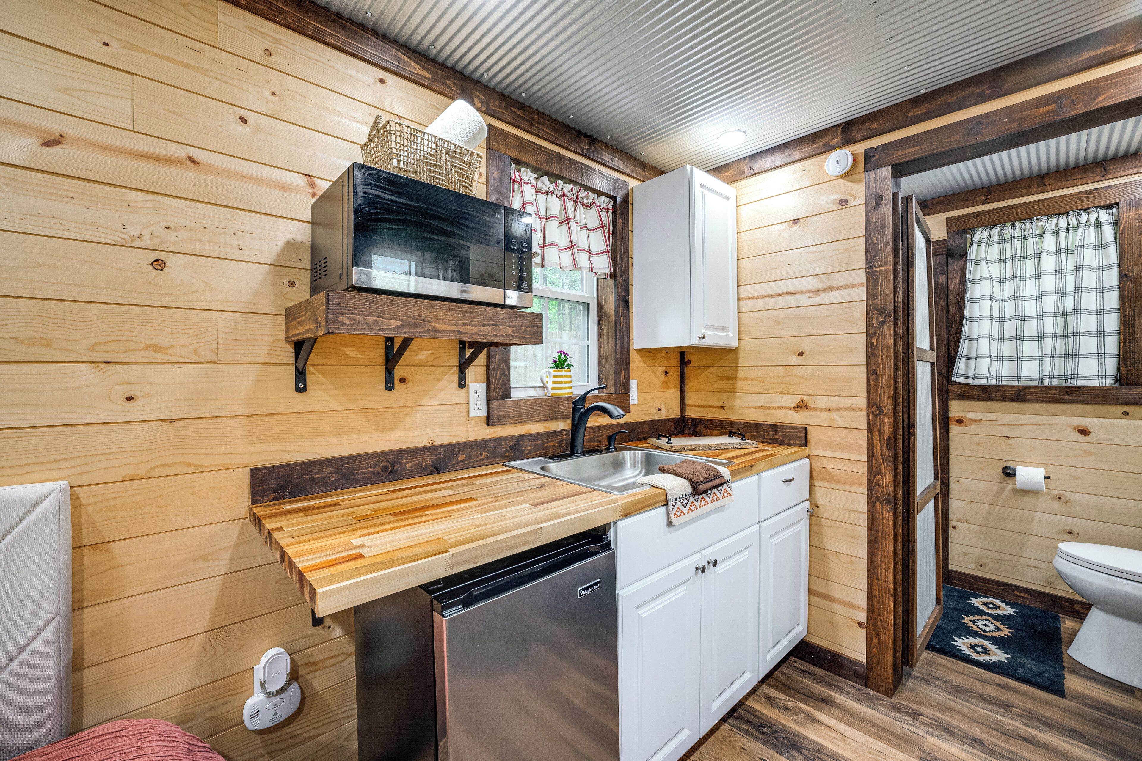 House (0 Bedroom) | Interior