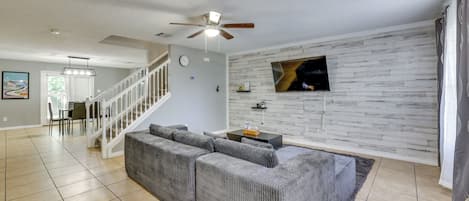 Casa (3 Bedrooms) | Interior