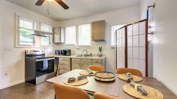 Nhà (4 Bedrooms) | Nội thất