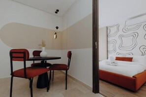 Dining - The Shelter (Casablanca)