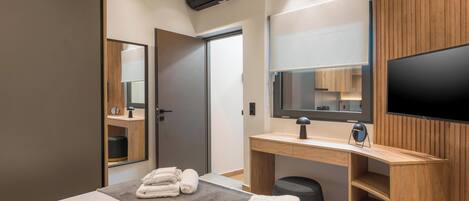 Suite, 1 Bedroom
