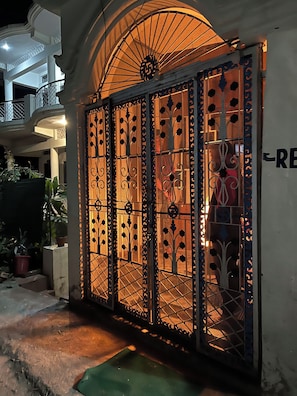Recepción