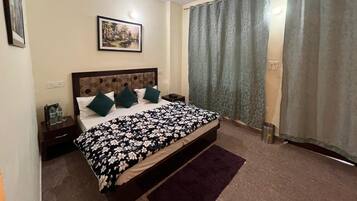 Deluxe Room, Mountain View