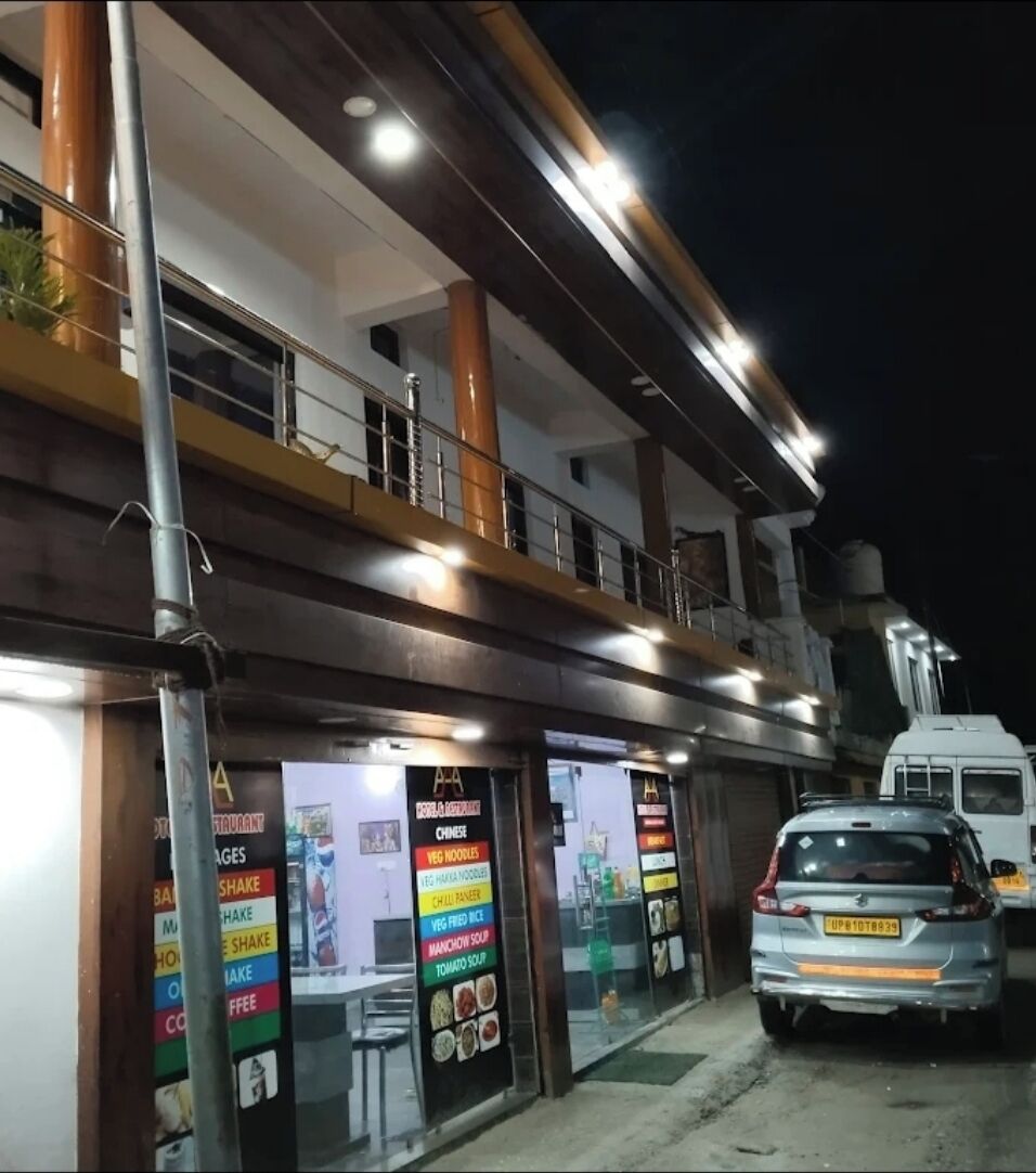 Free self-parking