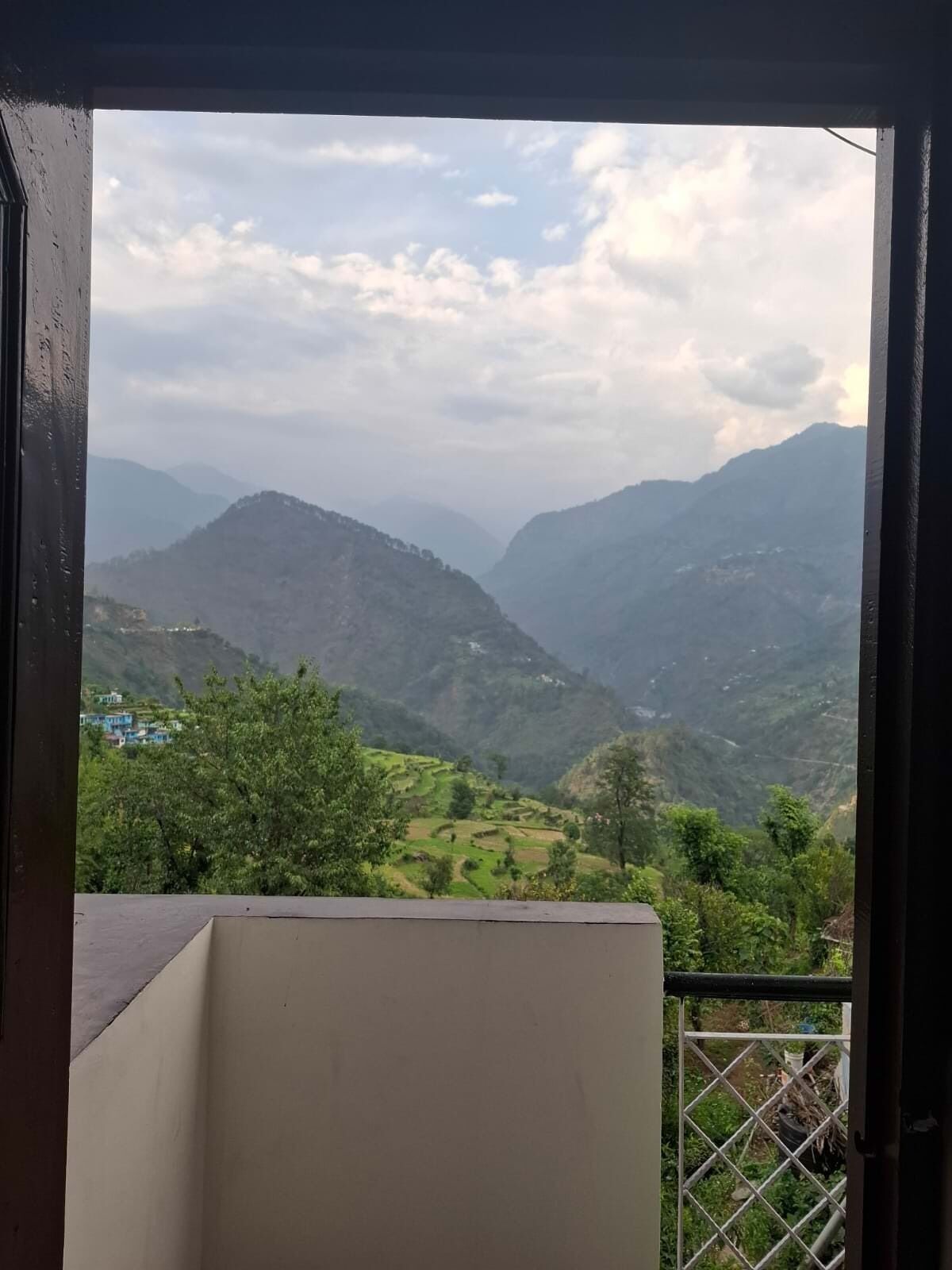 Balkon