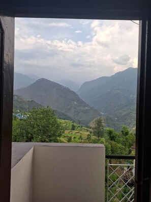 Balcon