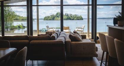 Sheelin Lake House